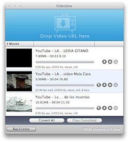Videobox