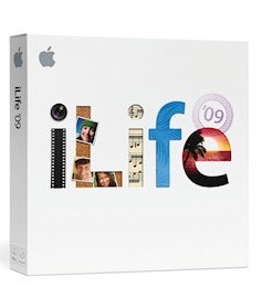 Actualización iWork e iLife