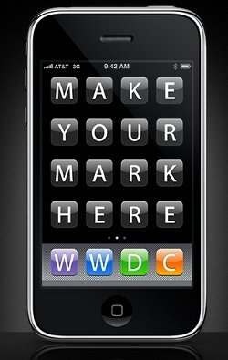 WWDC 09