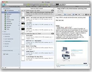 Evernote