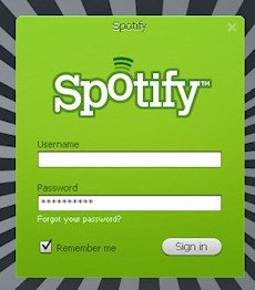 Spotify vende sus contenidos