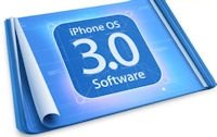 iPhone OS 3.0