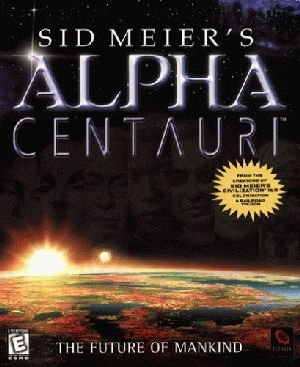Alpha Centauri