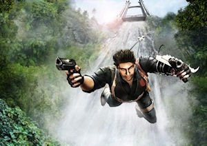 Just Cause 2