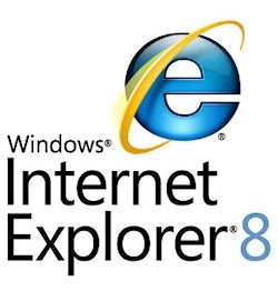 IE8