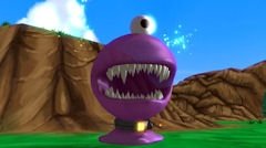 The Maw