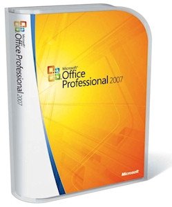 Office 2007 SP2