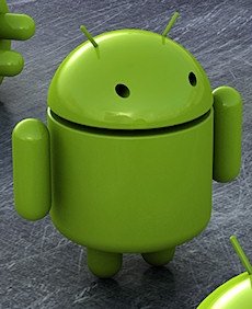Android 1.5