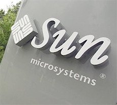 Oracle compra Sun