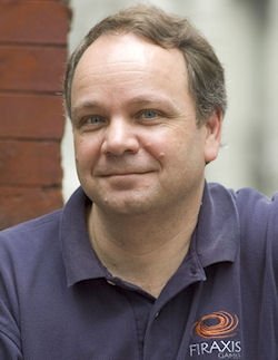 Sid Meier
