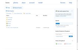 DropBox vs ZumoDrive