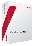 McAfee Virex