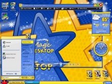 Magic Desktop