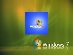 Windows Xp Mode