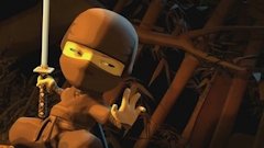 Mini Ninjas