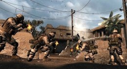 Six Days in Fallujah