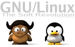 Distribuciones Linux