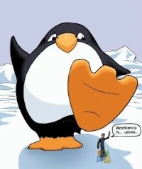 GNU/Linux