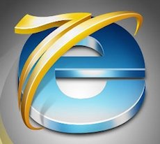 Internet Explorer 8