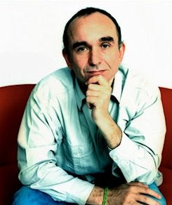 Peter Molineux