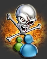 Cómo eliminar los virus del Messenger Cómo eliminar los virus del Messenger