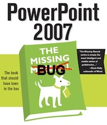 Bug en PowerPoint