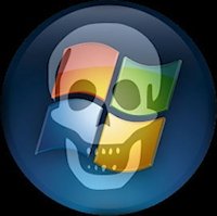 Windows Pirata