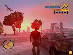 GTA 3