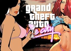 GTA Vice City