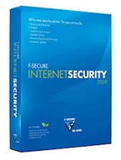 F-Secure
