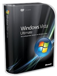 Vista Ultimate por Windows 7