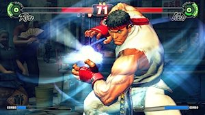 Street Fighter IV para PC