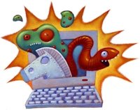 Vulnerabilidad en operación de servidor