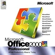 Soporte Office 2000