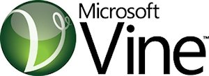 Microsoft Vine