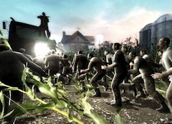 Left 4 Dead