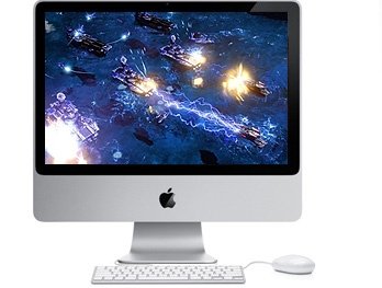 Mac Games