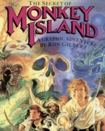 Monkey Island