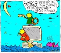 Navegación