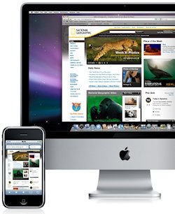Safari 4