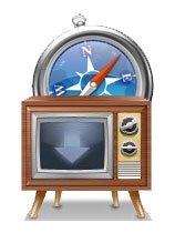 Safari y Videobox