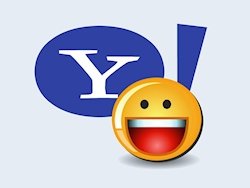 Yahoo Messenger