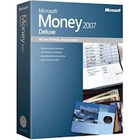 Microsoft Money Desaparece