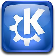 KDE para Windows