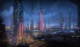 Mass Effect 2