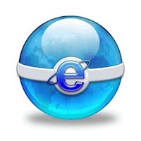 IE8 en Windows 7