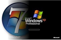 Seven XP