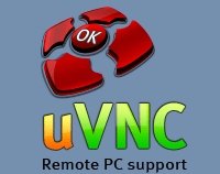UltraVNC