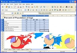 OPENOFFICE