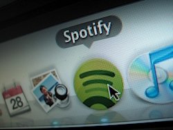 Spotify